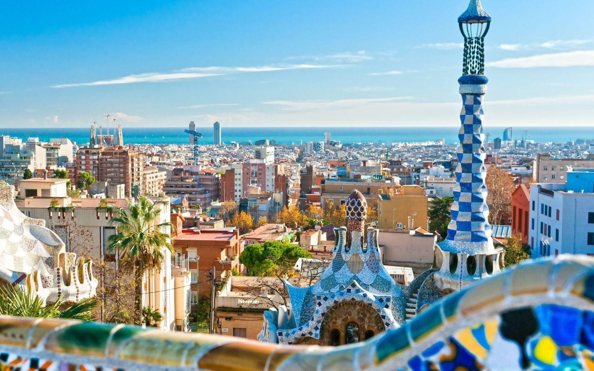 Barcelona