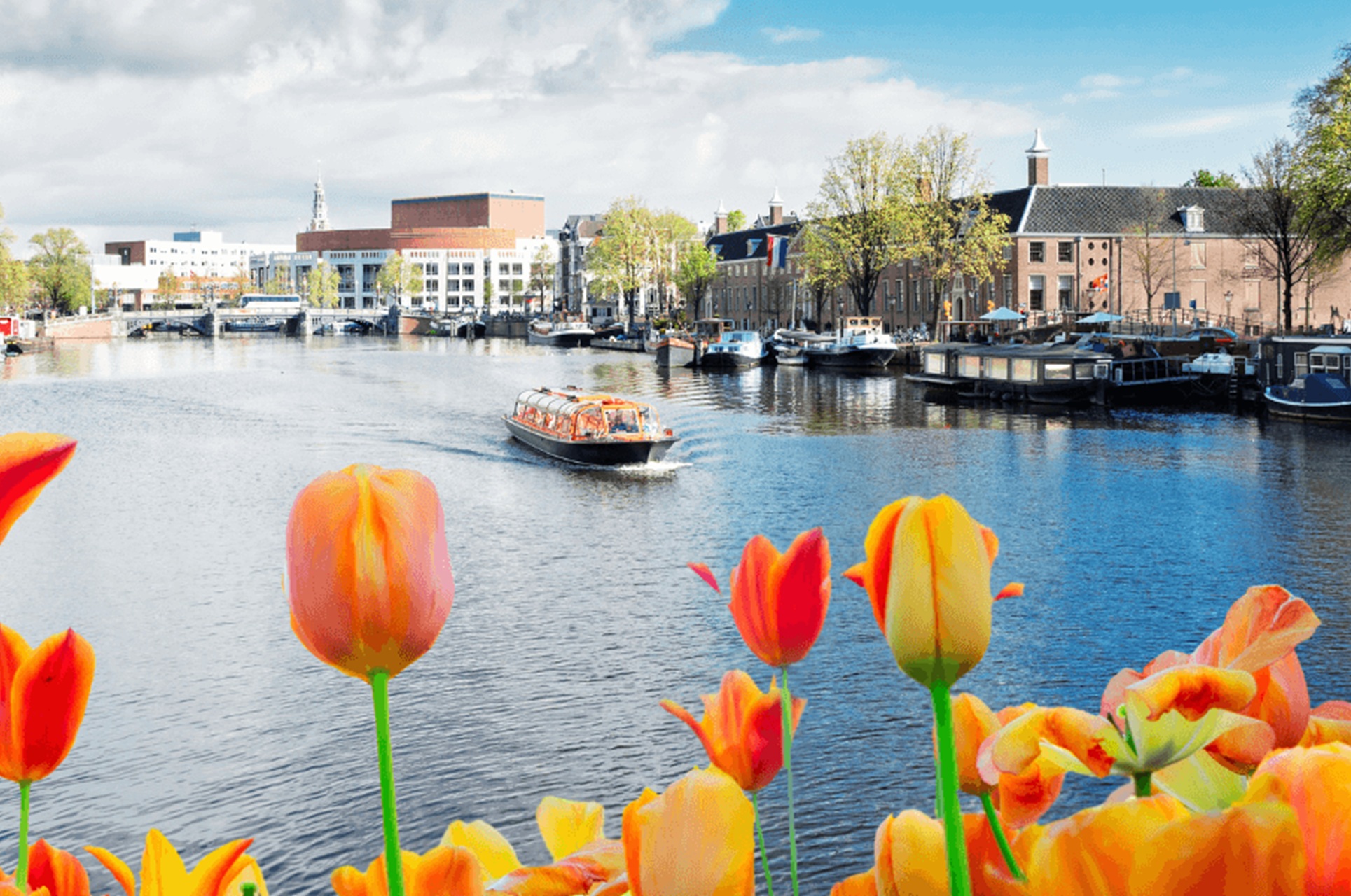 Brusges ZZ Amsterdam  canals