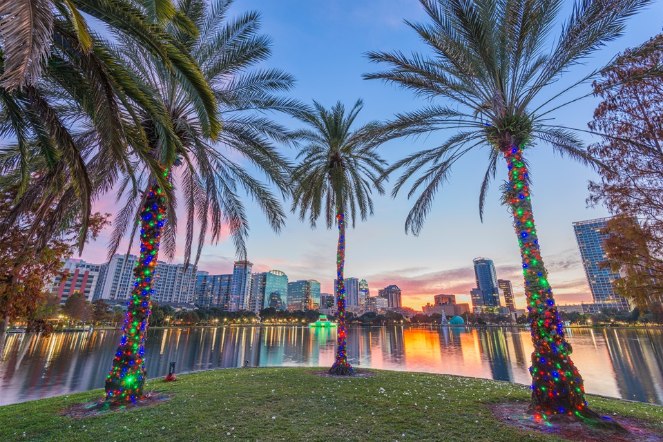 Orlando Florida iStock 697221670 960x640