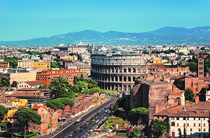 Rome bigstock Colosseum 33389087 200dpi