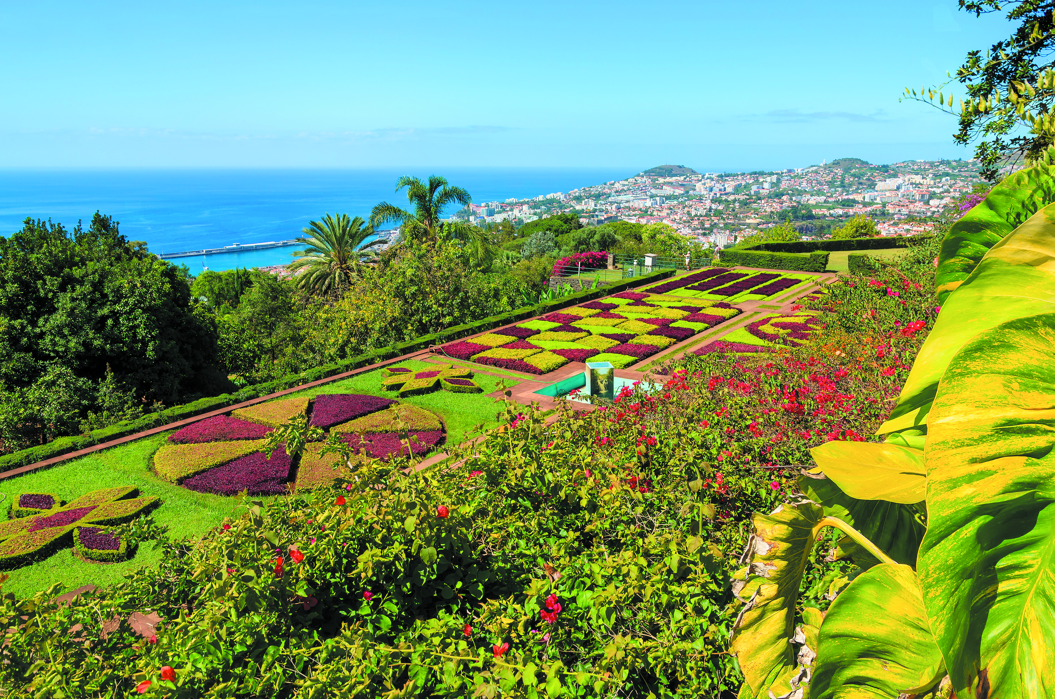 Madeira