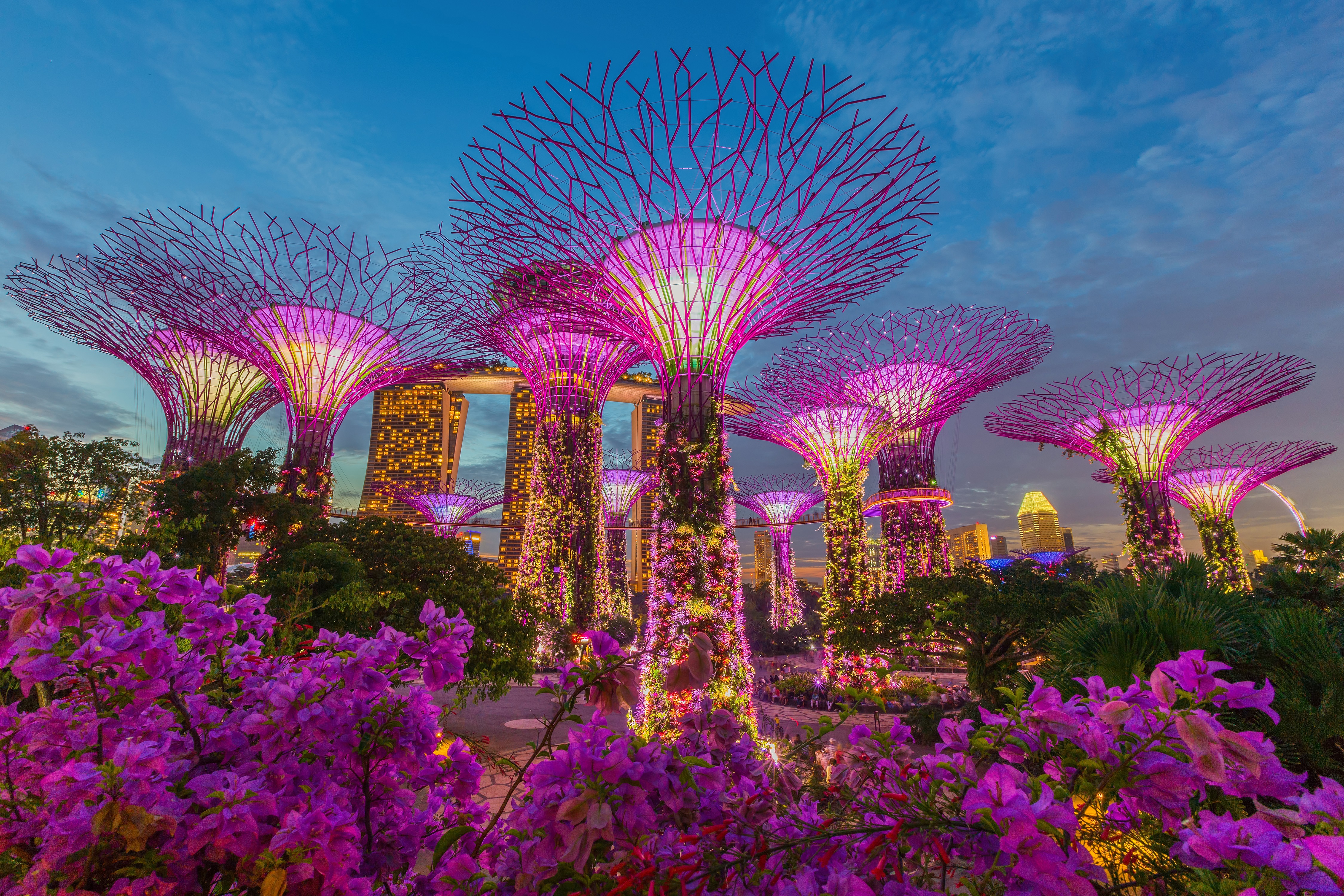 Singapore iStock 473909382