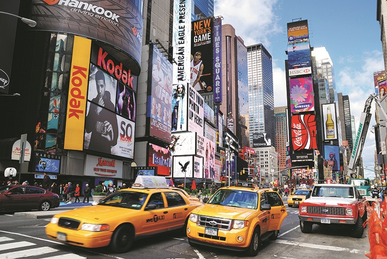 Z New York bigstock SEP  Times S 26078033