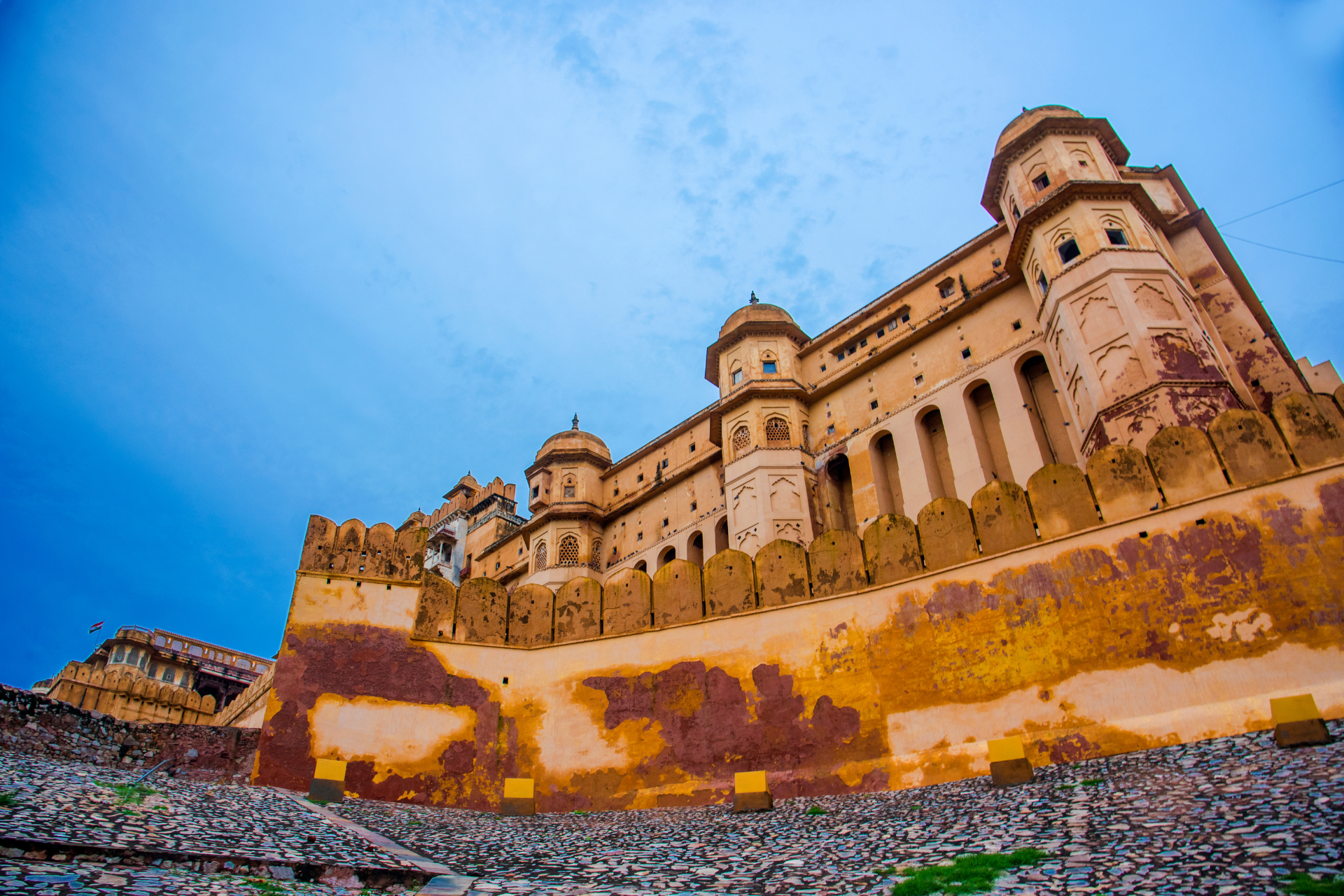 amer or amber fort unesco world heritage site