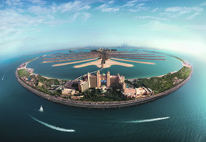 Dubai resort landscape 28 01 2015 29 200dpi